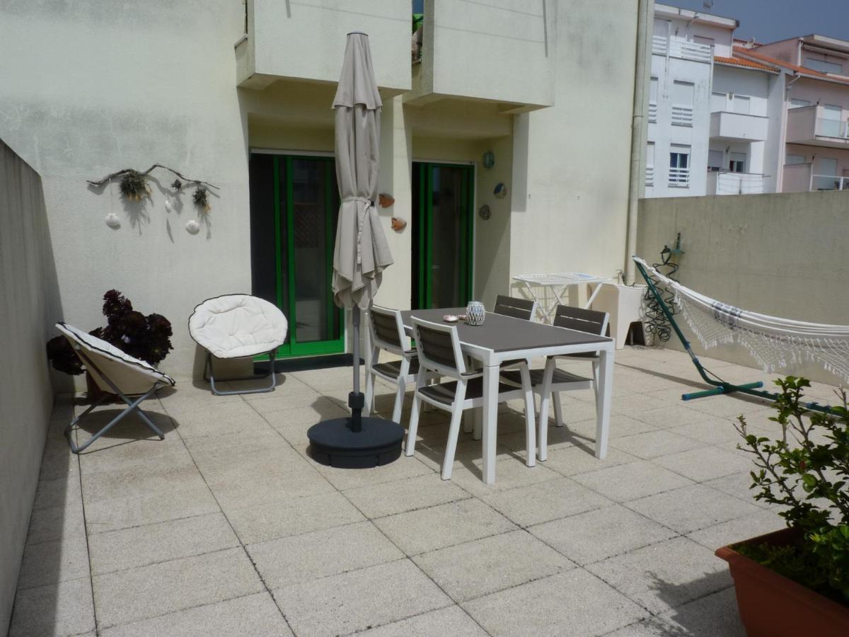 Verde Ria apartamento Torreira Buitenkant foto