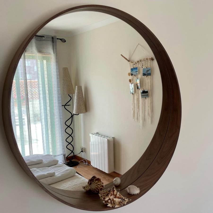 Verde Ria apartamento Torreira Buitenkant foto