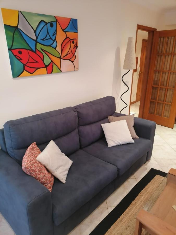 Verde Ria apartamento Torreira Buitenkant foto