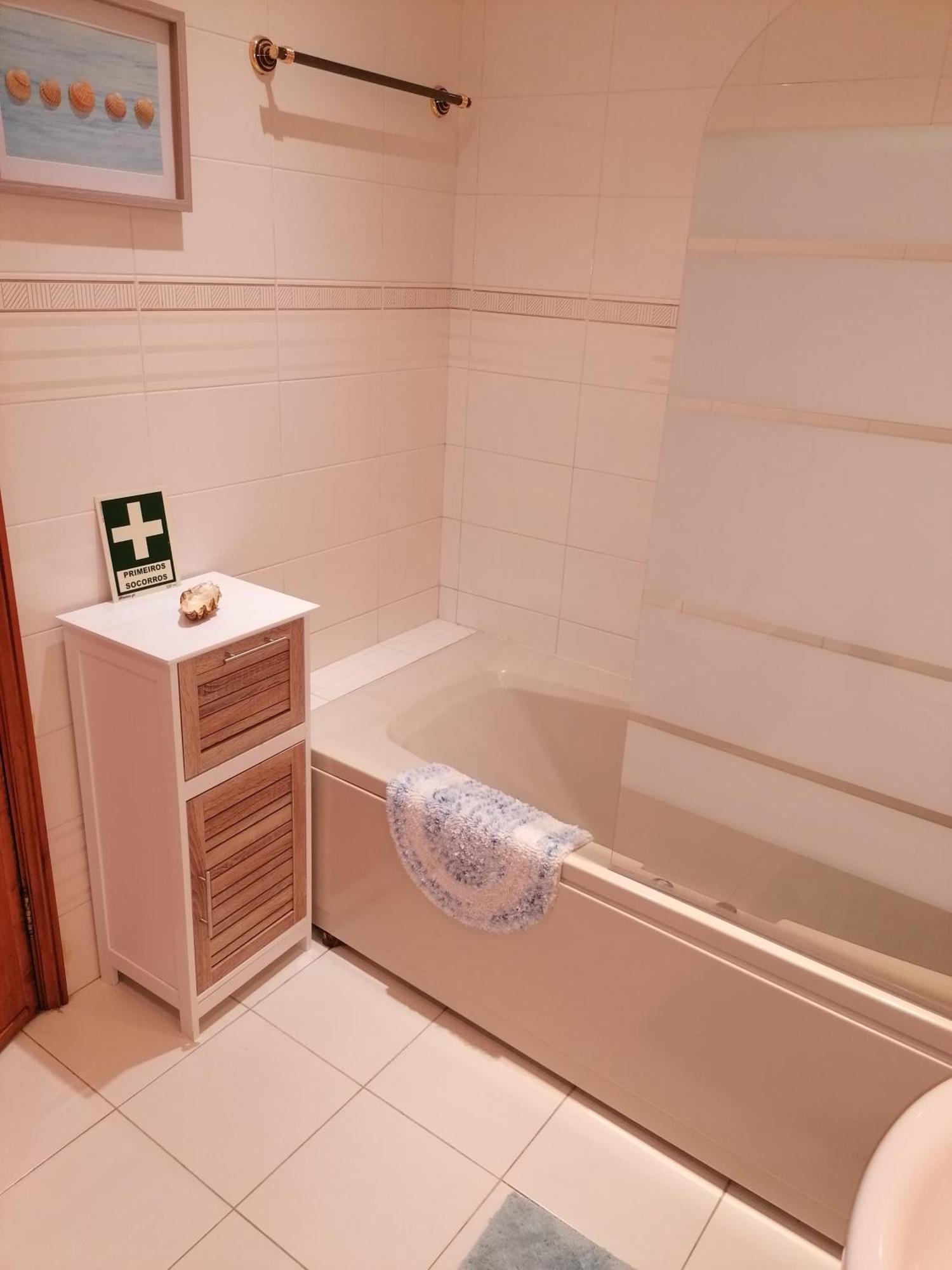 Verde Ria apartamento Torreira Buitenkant foto