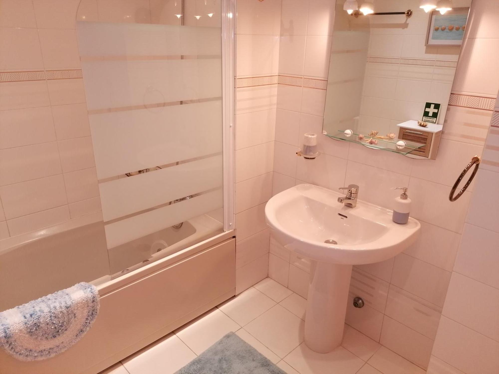 Verde Ria apartamento Torreira Buitenkant foto