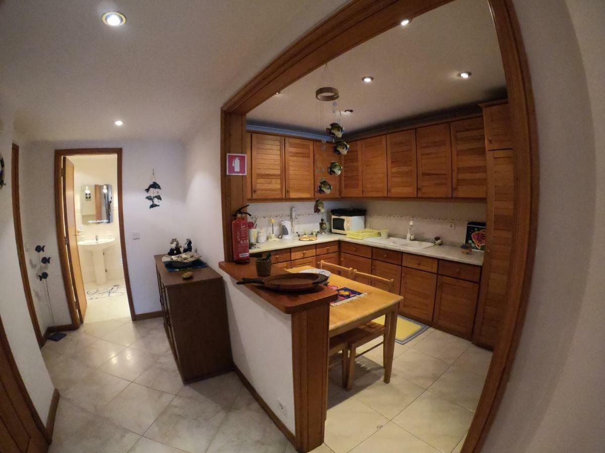 Verde Ria apartamento Torreira Buitenkant foto